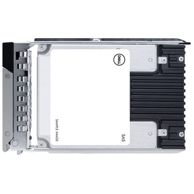 DELL SSD 345-BJQZ, 480 GB, 2.5", SATA III
